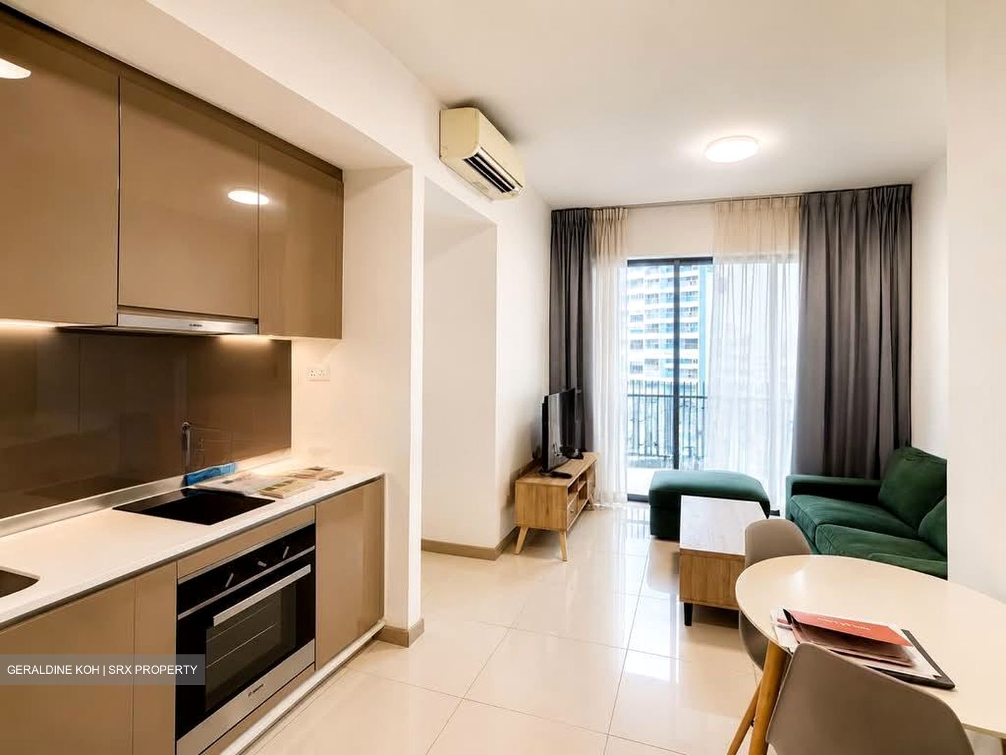 J Gateway (D22), Condominium #575633731